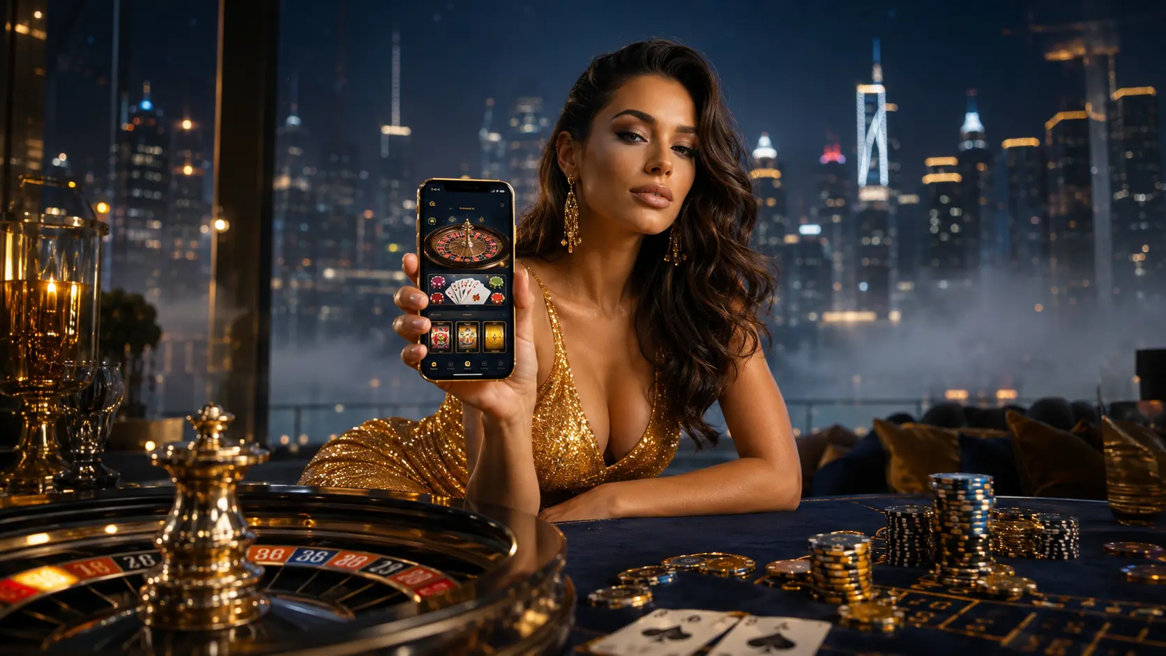 BetRepublic mobile app for Android and iOS